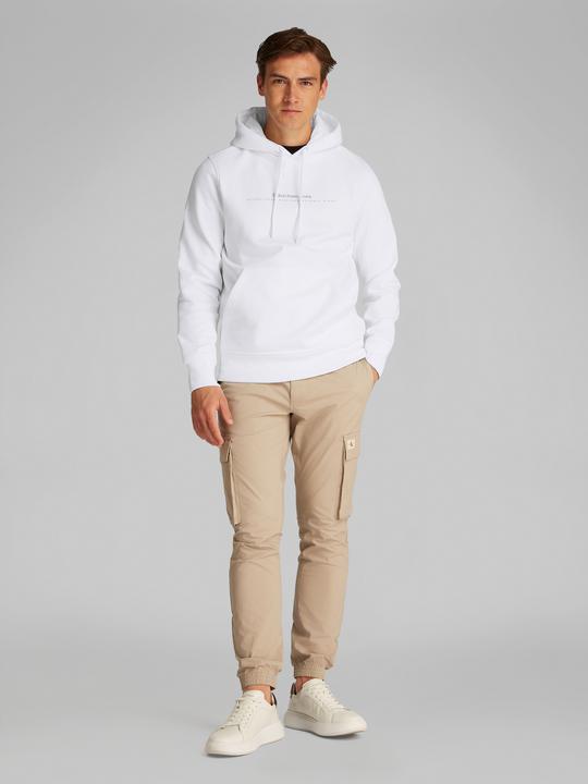 Produktbild Calvin Klein Jeans Minimal Logo Hoodie (L)