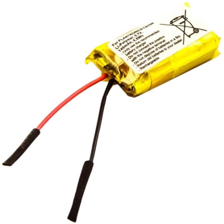 Image du produit Poly Batterie CS70N Batterie 66278-01, PA-PL003 (Voyager Pro UC)