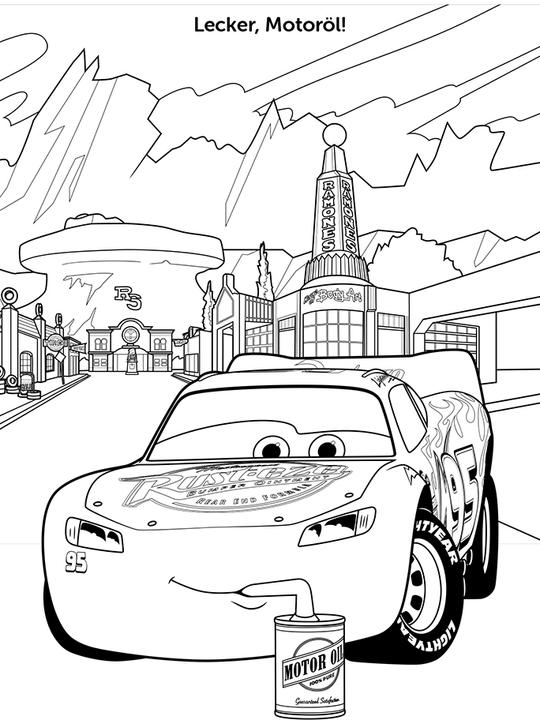 Immagine prodotto Panini Pixar Cars