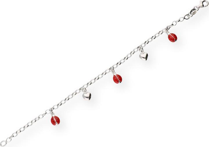 Produktbild Carat Motifs (17 cm, Silber)