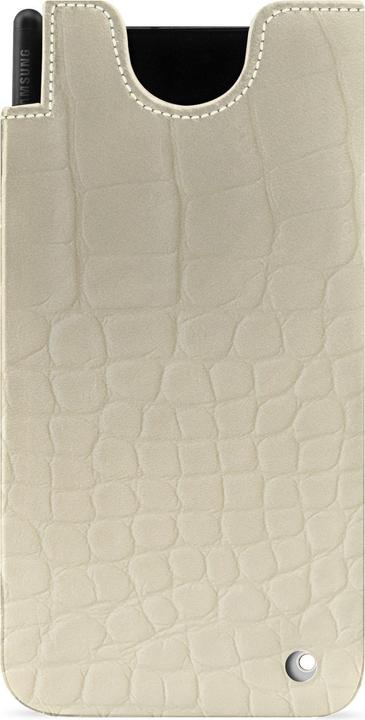 Crocodile milk ( Pantone #d6d2c4 )