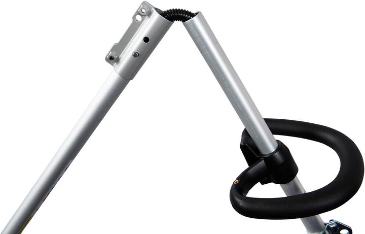 Actual product image Makita DUR192LZ (Trim line)