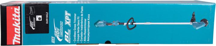 Actual product image Makita DUR192LZ (Trim line)