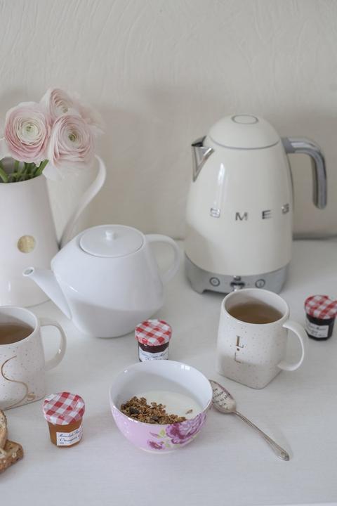 Produktbild Smeg 50's Retro Style mit Temperaturkontrolle (1.70 l, EU-Stecker)