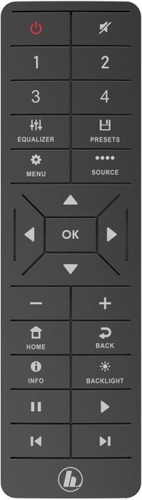 Image du produit Hama DIR3200SBT (FM, DAB+ DAB, Bluetooth)