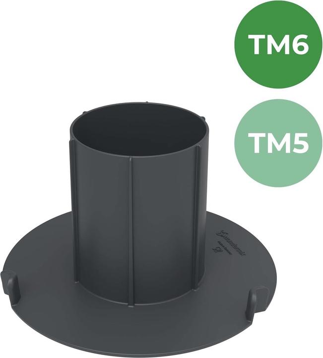 Actual product image Wundermix Miximizer® | Mixing bowl reduction for Thermomix