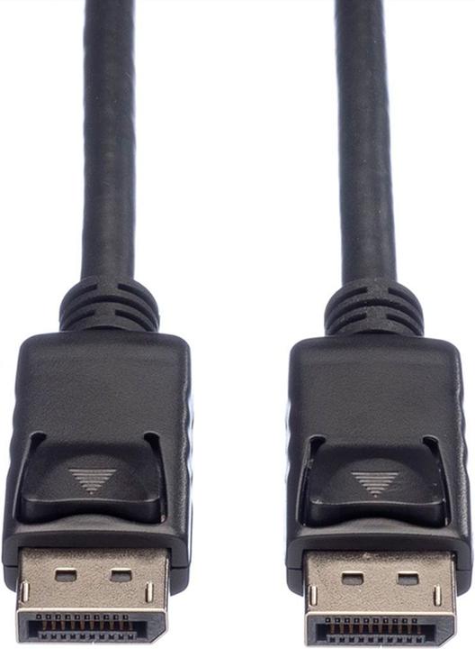 Produktbild Roline DisplayPort — DisplayPort (3 m, DisplayPort)
