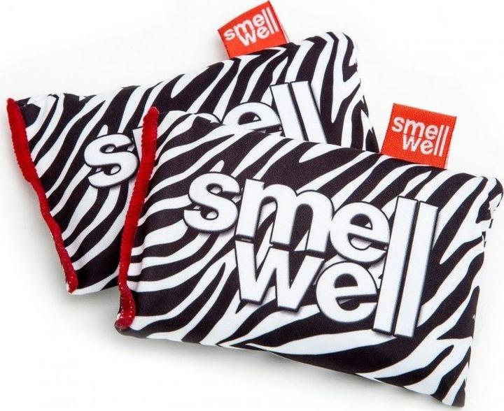 Image du produit Smell Well Sachets de rafraîchissement (2 x)