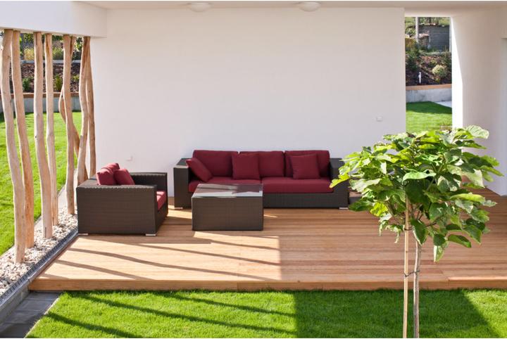 Produktbild Mellerud Holz & WPC