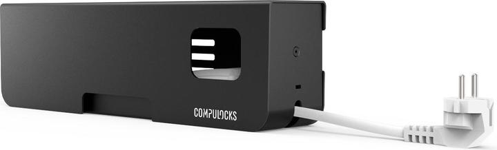 Produktbild Maclocks Secured PowerStrip