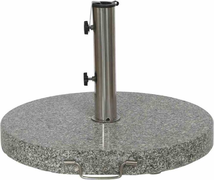 Produktbild Siena Garden Granitsockel