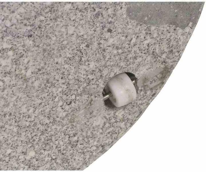 Produktbild Siena Garden Granitsockel