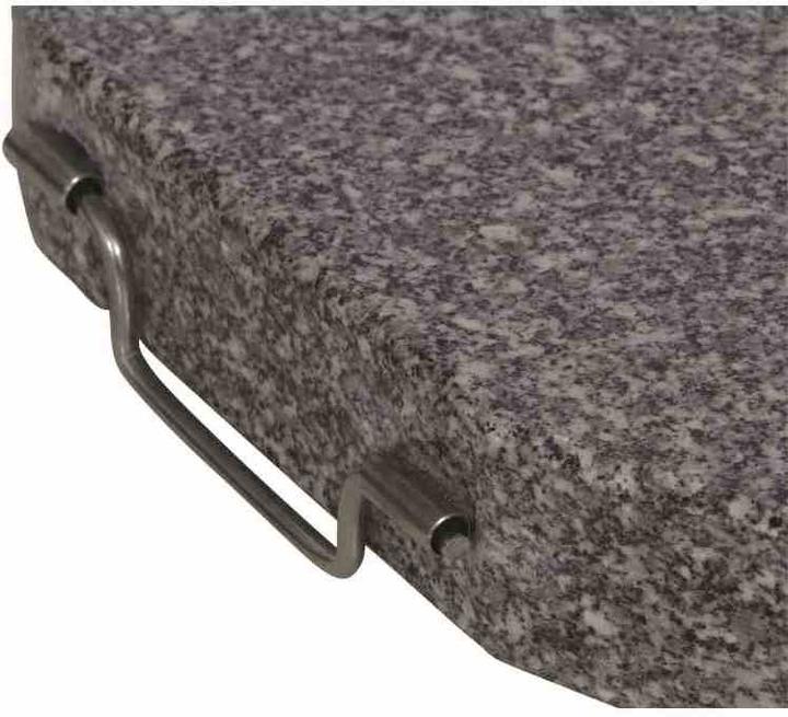 Produktbild Siena Garden Granitsockel