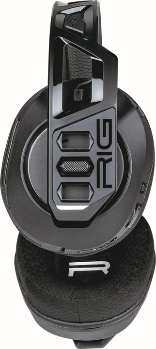 Image du produit Nacon Gaming Casque de jeu sans fil RIG 600 PRO HX (Sans fil)