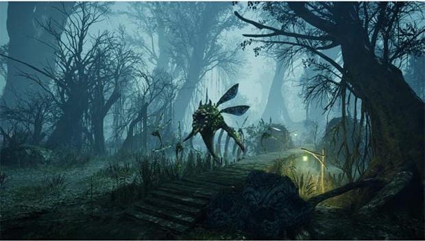 Actual product image Nacon Gaming Dragonkin: The Banished (Xbox Series X, DE, FR)