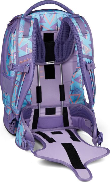 Immagine prodotto Satch Pack Schulranzen-Set 5-teilig (27 l)