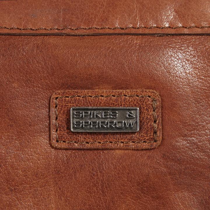 Produktbild Spikes & Sparrow Shopper