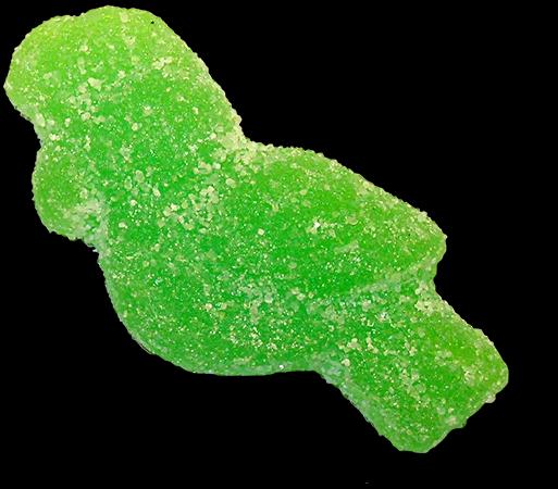 Produktbild Trolli Bizzl Mix (1 Stk., 200 g)