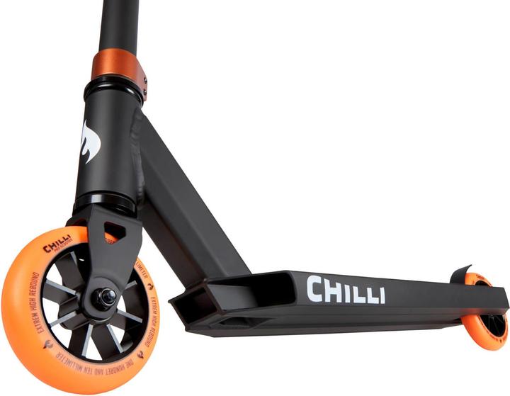 Produktbild Chilli Scooter Base