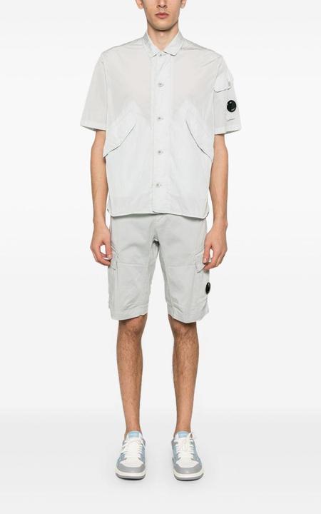 Produktbild C.P. Company Shirts Grey (M)