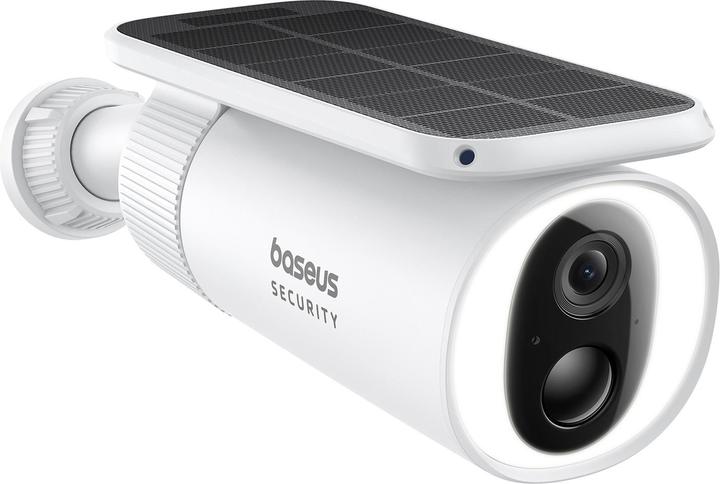 Actual product image Baseus S1 Outdoor Camera 2K (2304 x 1296 Pixels)