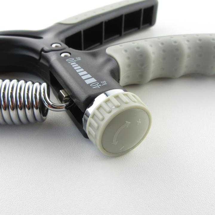 Actual product image PhoneLook Feather dumbbell