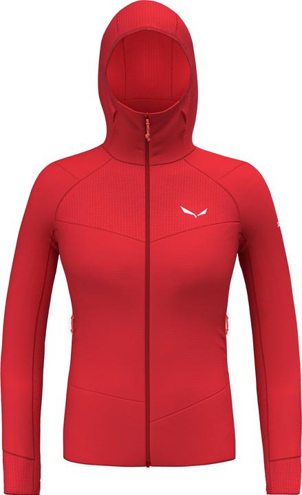 Actual product image Salewa AGNER PL Ladies HD JACKET (XL)