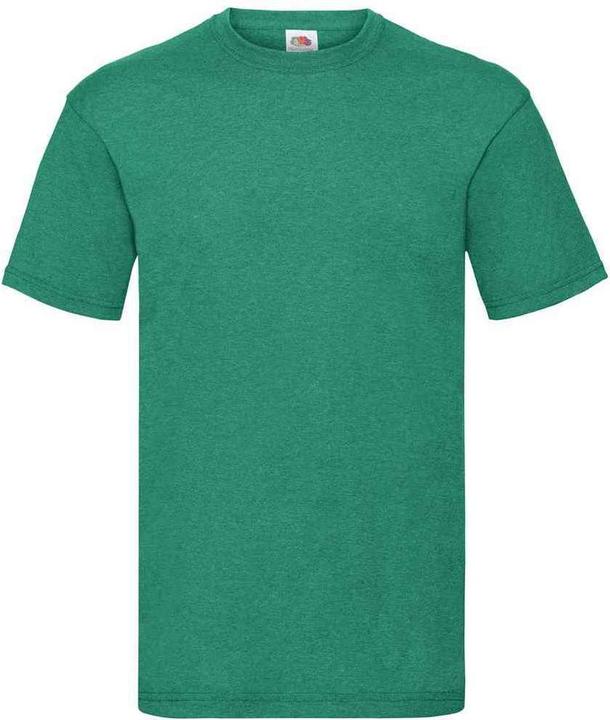 Produktbild Fruit of the Loom Valueweight TShirt (S)