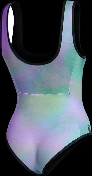 Image du produit Mystic Lunar Neoprene Swimsuit 2/2mm (2 mm, L)