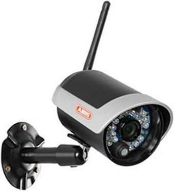 Produktbild Abus TVAC16010A IR Funk-Aussenkamera 2,4 GHz (640 x 480 Pixels)