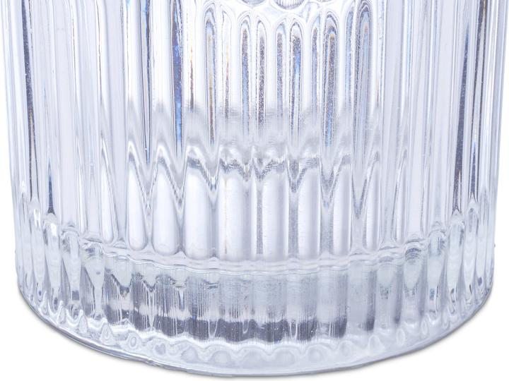 Produktbild Relaxdays 4x Trinkglas (0.40 l, 1 x)