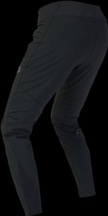 Actual product image Fox Pant 24 Flexair Blk (32, M)