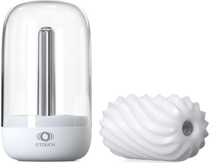 Actual product image Otouch Decor2 Masturbator