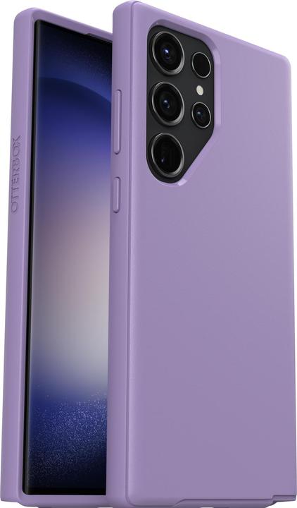 Actual product image OtterBox Symmetry (Samsung Galaxy S23 Ultra)