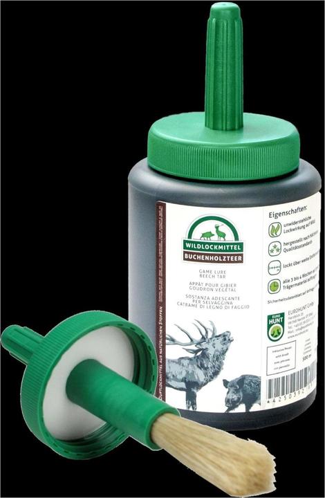 Image du produit Eurohunt Goudron de hêtre