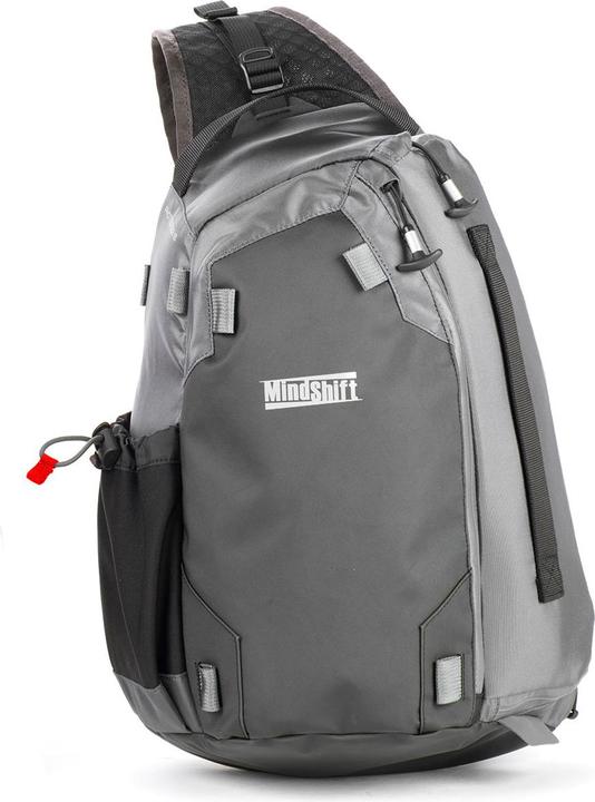 Produktbild Think Tank PhotoCross 10 carbon gray (Fotorucksack, 7.50 l)