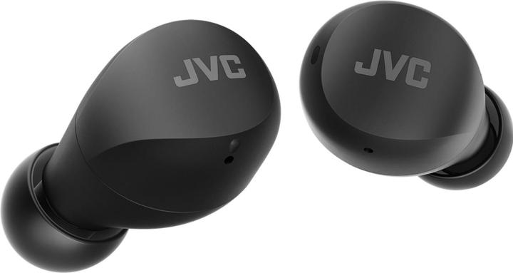 Immagine prodotto JVC HA-A6T-B-U Cuffie nere In Ear TWS leggere 3,9 g (23 h, Senza fili)