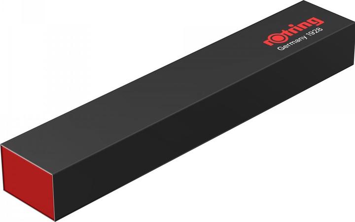 Actual product image Rotring 600 Multi (Black, Red, 1 x)