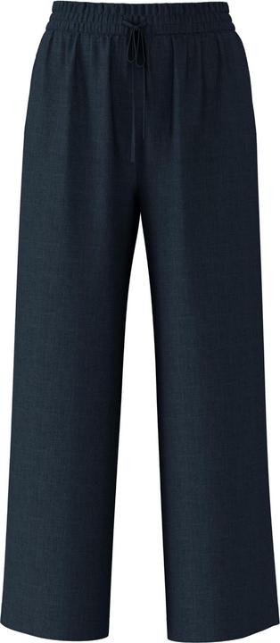Image du produit Selected Femme Pantalon en lin mélangé (40)