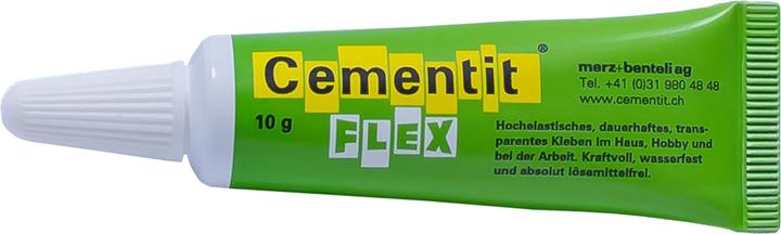 Image du produit Cementit Adhésif universel Flex (10 g)