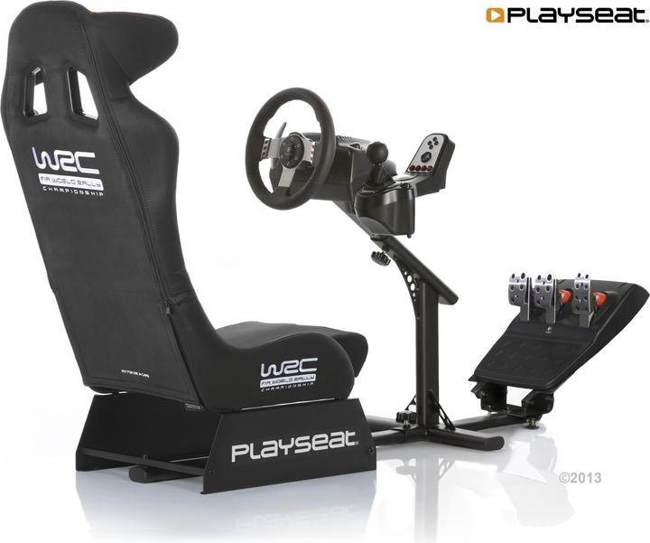 Playseat Wrc
