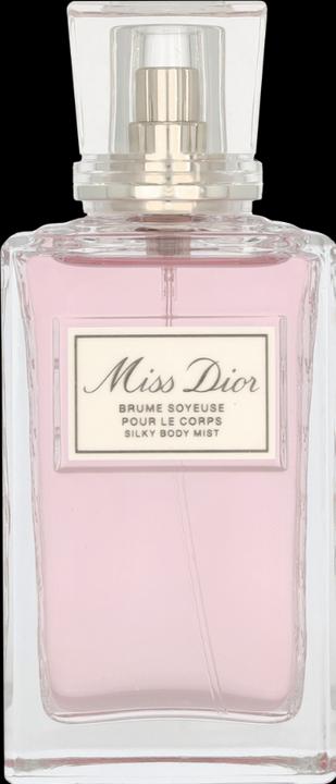 Actual product image Dior Miss (Body mist, 100 ml)