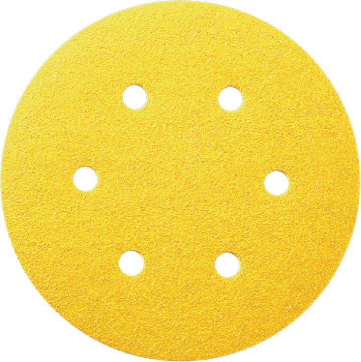 Immagine prodotto SIA Mole per smerigliare (120)