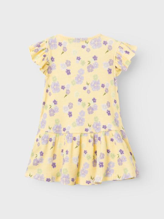 Actual product image Name it Blumen Kleid (86)