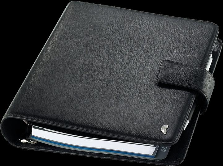 Actual product image Chronoplan Schedule planner (A5, German)