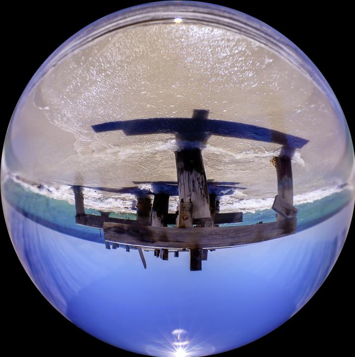 Actual product image Rollei Lensball 90mm (Optic)