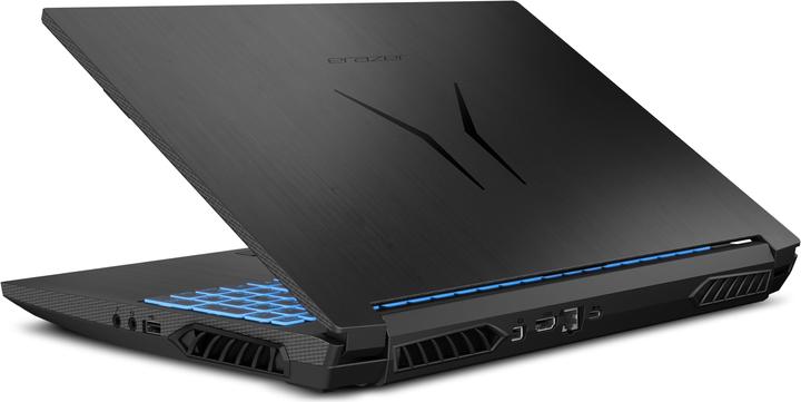 Produktbild Medion Erazer Deputy P25 RTX 3060 (15.60", AMD Ryzen 7 5800H, 16 GB, 1000 GB, CH)