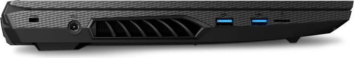 Produktbild Medion Erazer Deputy P25 RTX 3060 (15.60", AMD Ryzen 7 5800H, 16 GB, 1000 GB, CH)
