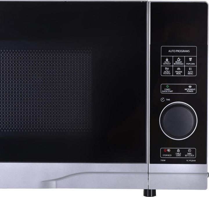 Produktbild Sharp Mikrowelle (20 l)