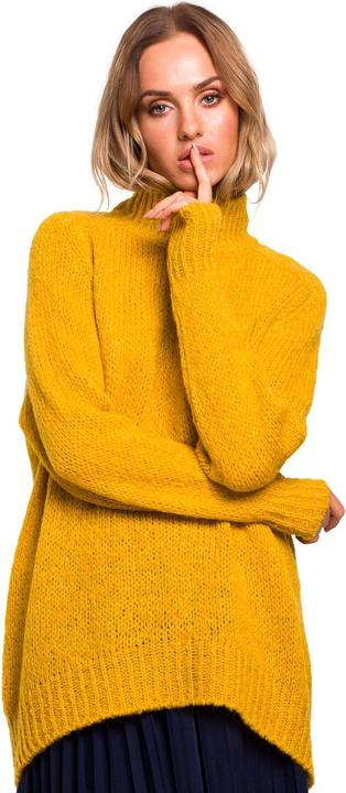 Actual product image Made of Emotion Jumper model (L, XL)
